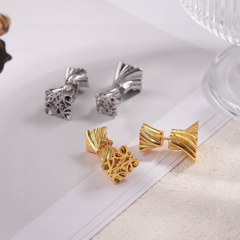 Loewe earring 07yxh01